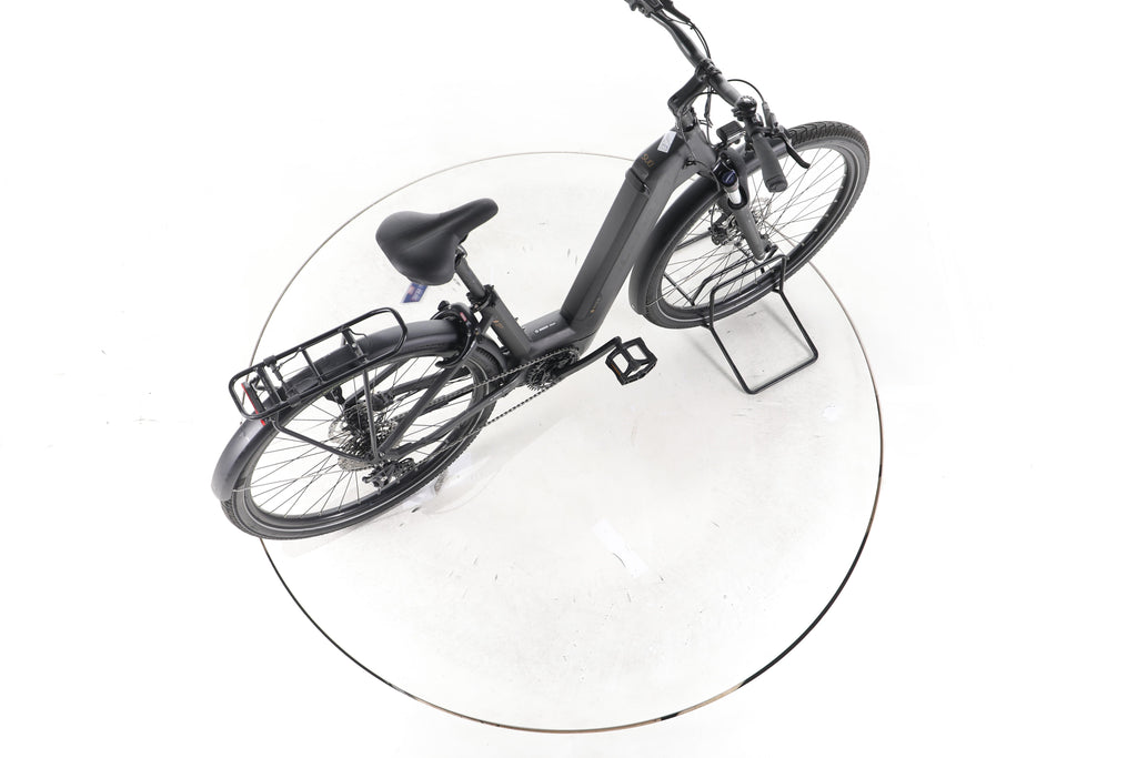 Scott Sub Sport eRIDE 20 Trekking E-Bike Tiefeinsteiger - Image 24