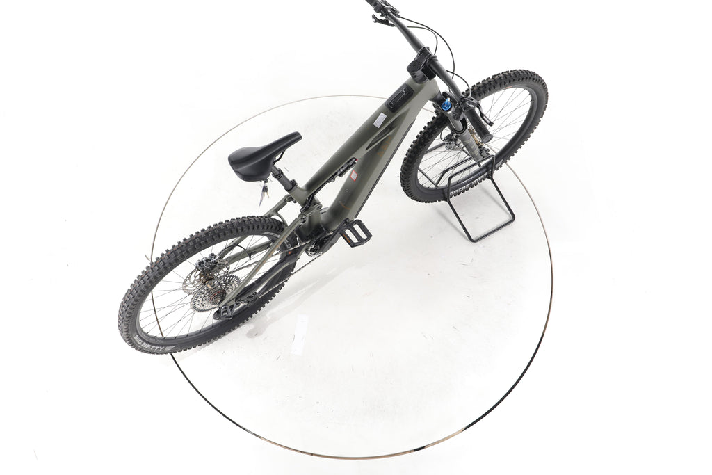 Cube Stereo Hybrid ONE44 HPC E-Bike Fully Carbon 2025 - Image 24