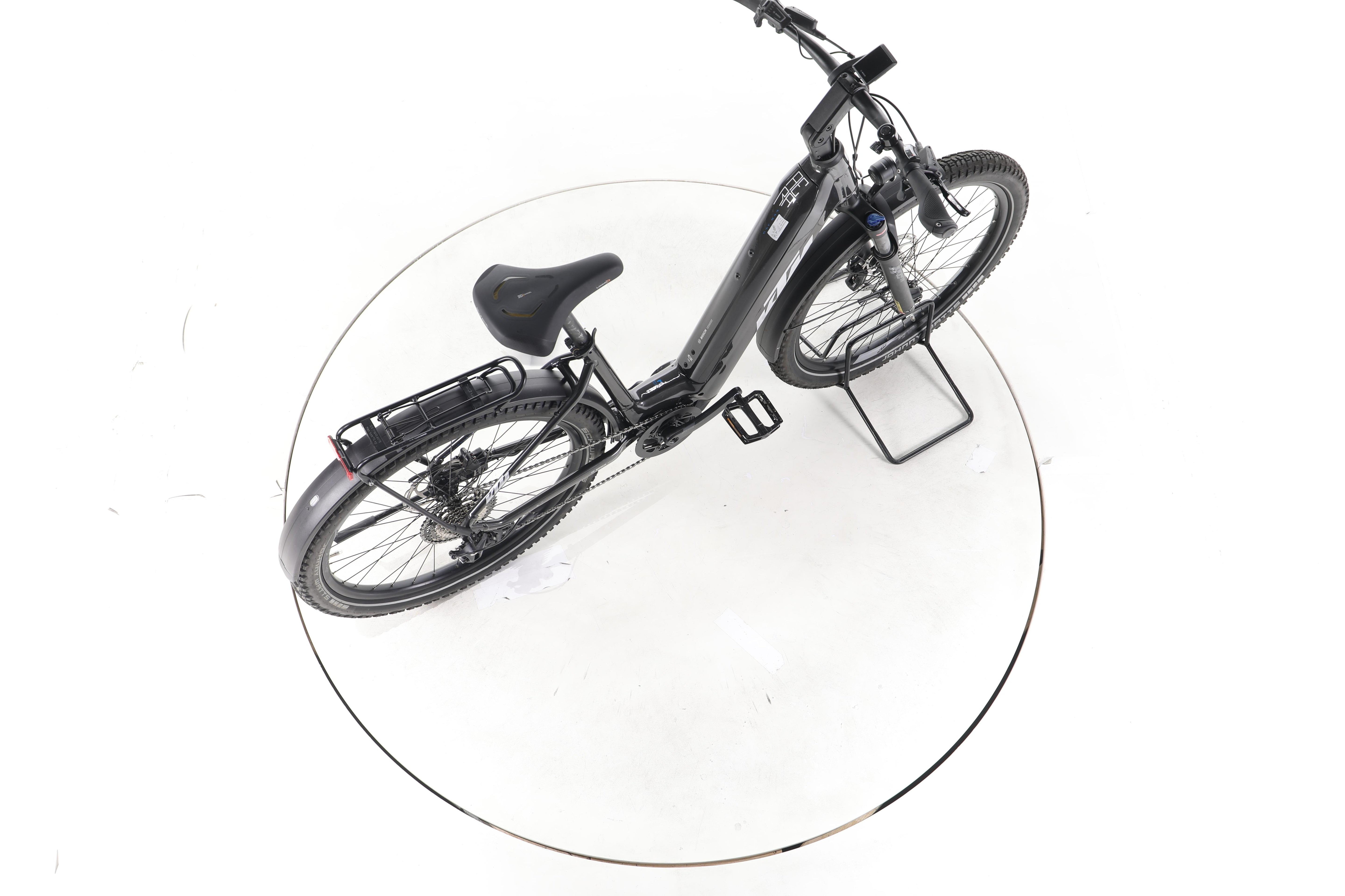 KTM Macina AERA 772 Trekking E-Bike Tiefeinsteiger - Image 24