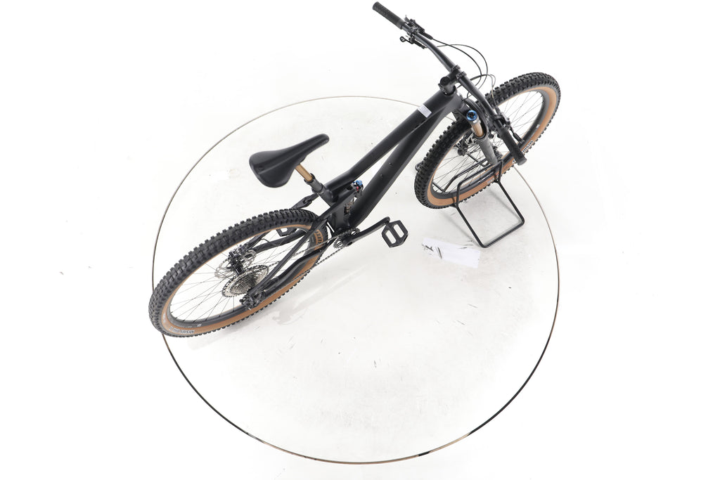 Cube Stereo ONE22 HPC EX Fahrrad Fully - Image 24