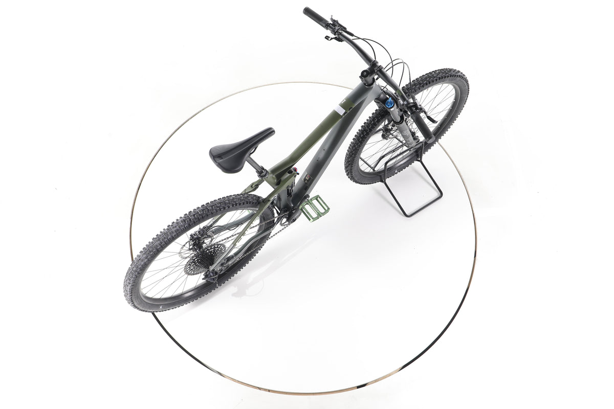 Cube Stereo ONE22 HPC TM Fahrrad Fully - Image 24
