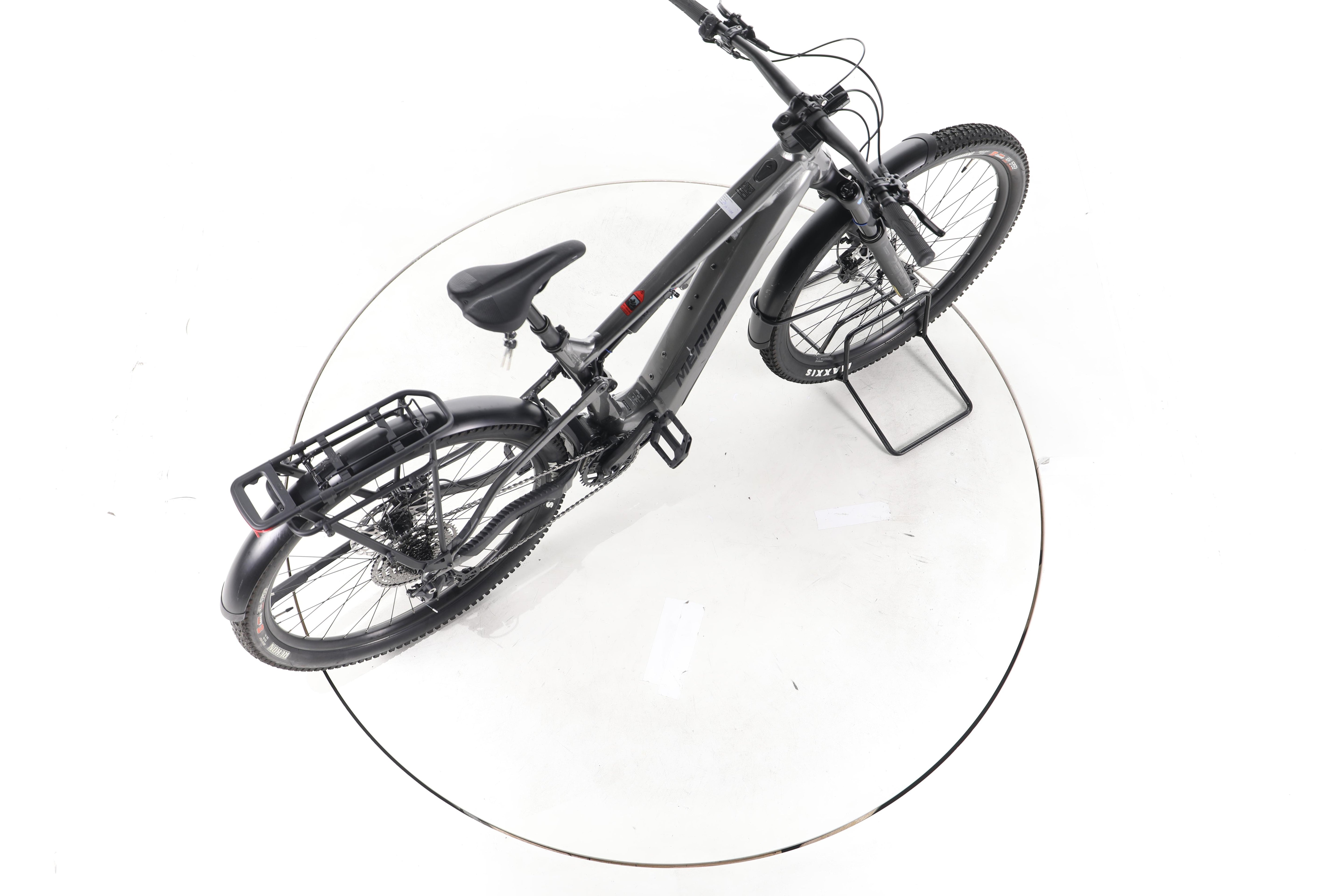 Merida eONE-Forty 475 EQ SUV E-Bike 2024 - Image 24