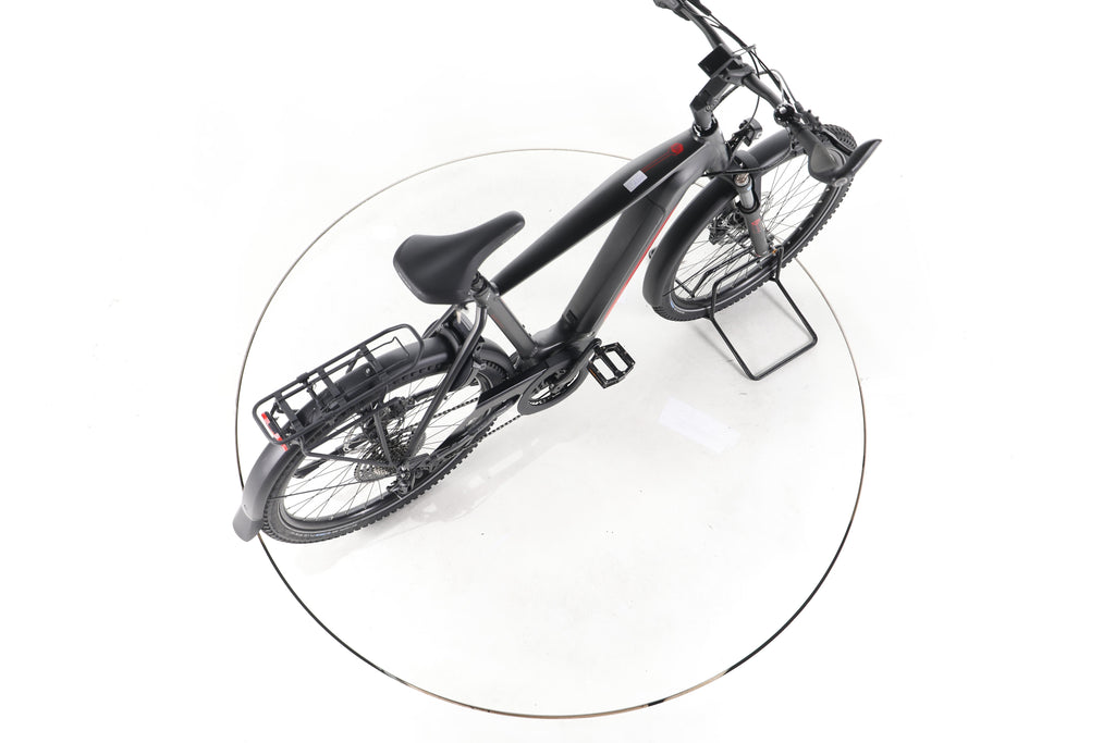 Victoria E Adventure 12.10 Trekking E-Bike - Image 24