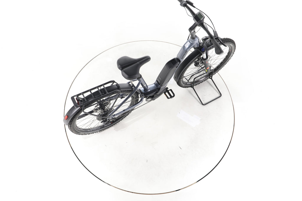 Kettler Escaro Town & Country Trekking E-Bike Tiefeinsteiger - Image 24