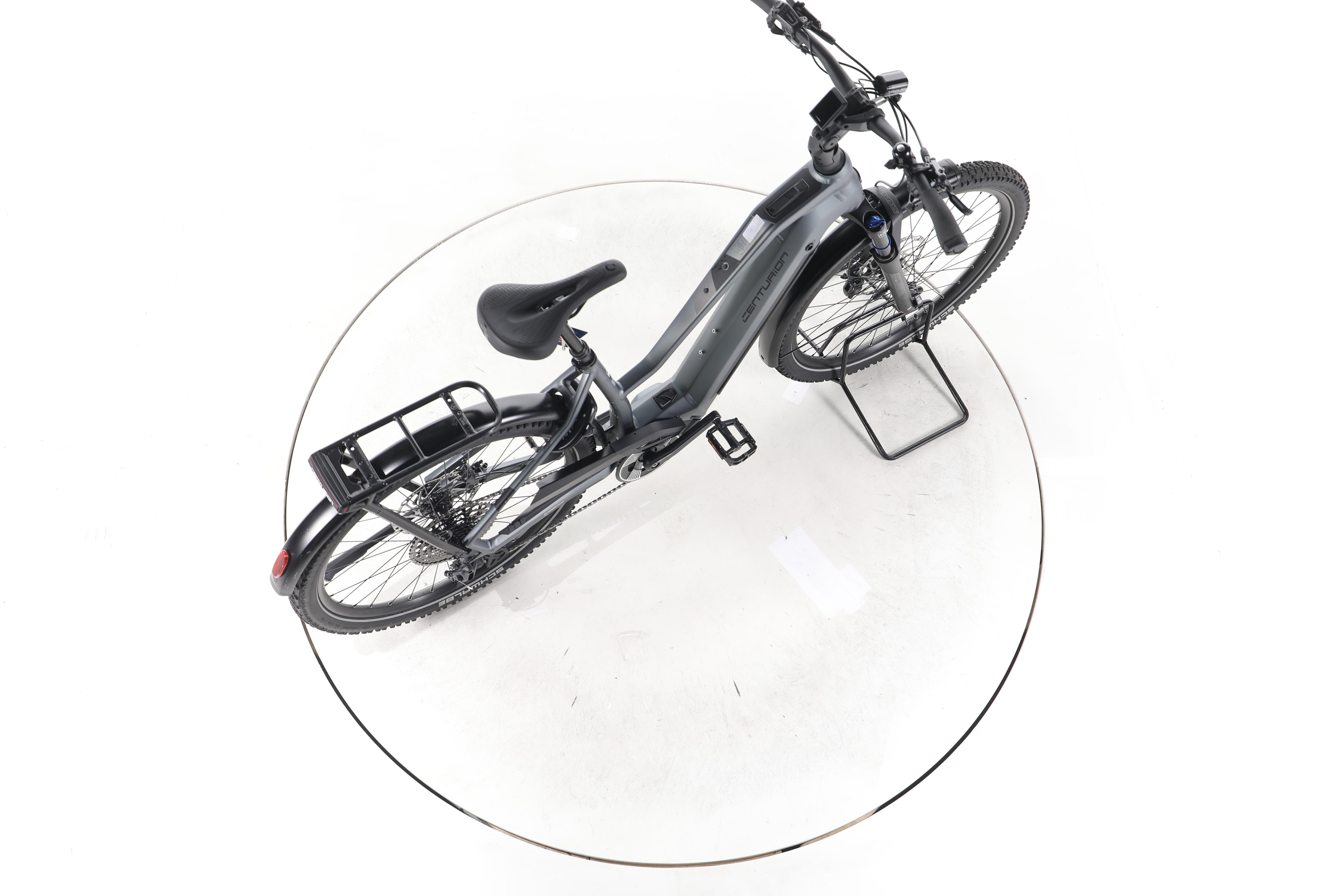 Centurion Country R3000i Trekking E-Bike Tiefeinsteiger 2025 - Image 24