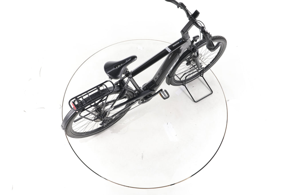 KTM Macina Style 730 Trekking E-Bike - Image 24