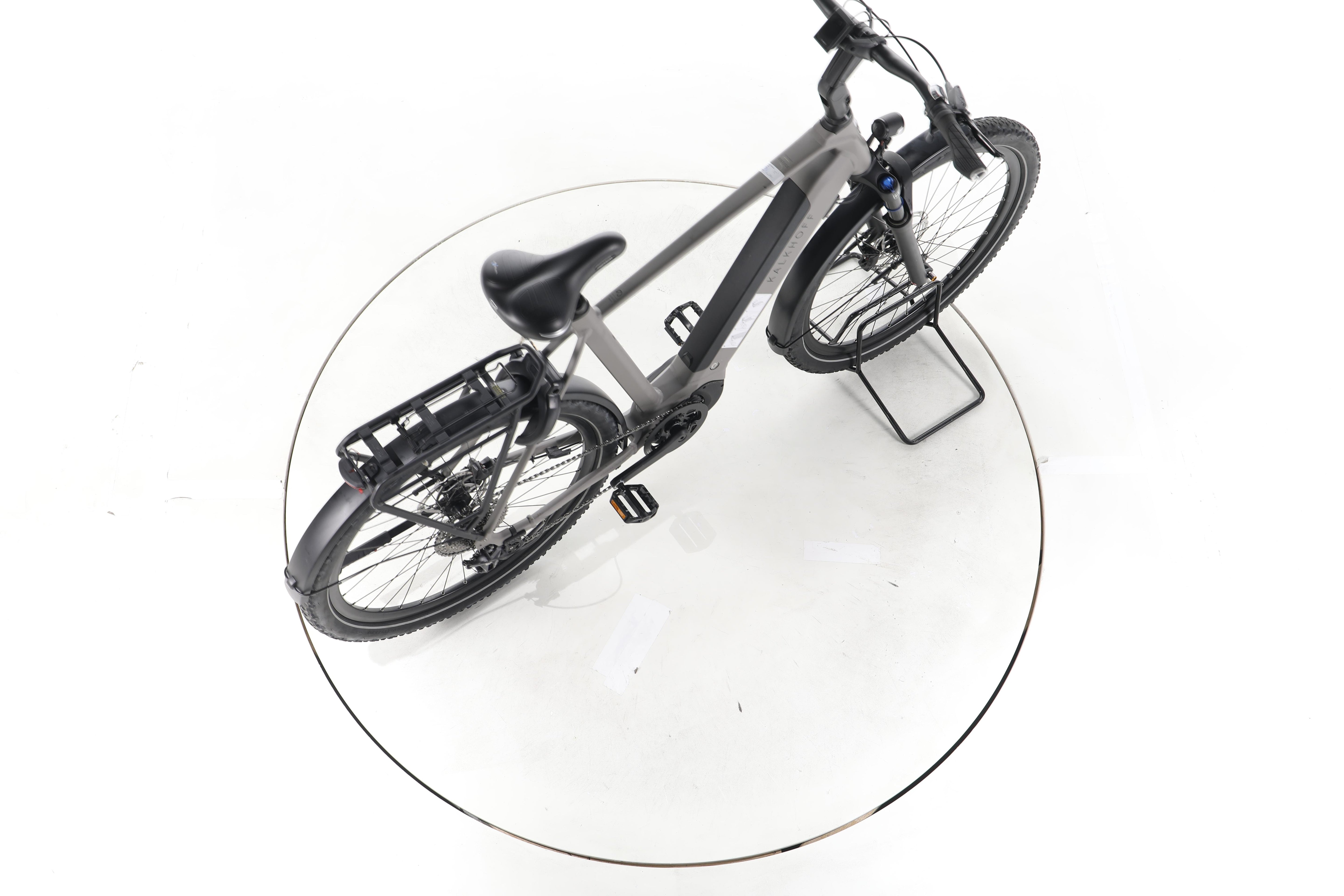 Kalkhoff Entice 5.B Move+ Trekking E-Bike - Image 24