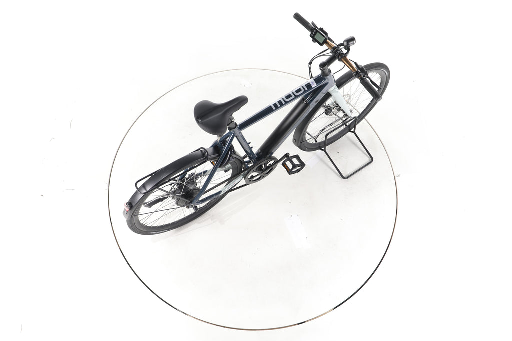 Vandijck Muon City E-Bike - Image 24