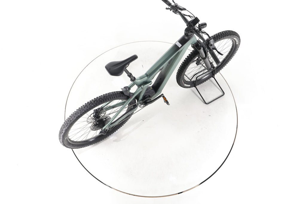 Scott Patron eRIDE 930 E-Bike Fully 2024 - Image 24