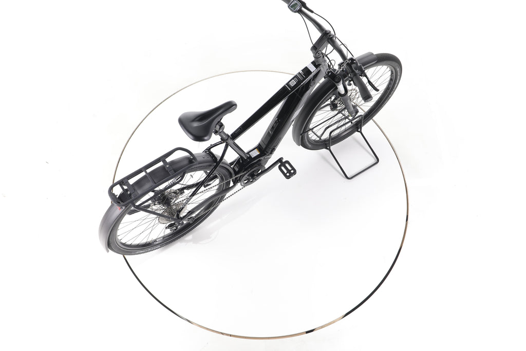 Cannondale Tesoro Neo X3 Trekking E-Bike - Image 24