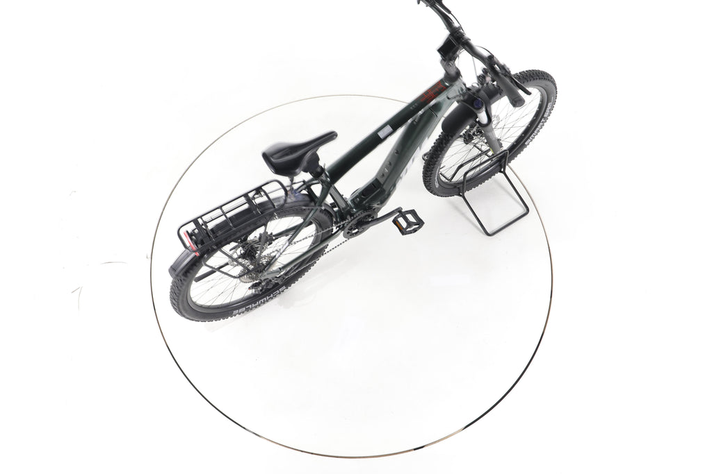 KTM Macina Team 773 Trekking E-Bike - Image 24