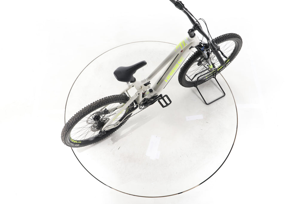 Haibike AllTrail 3 E-Bike Fully 2024 - Image 24