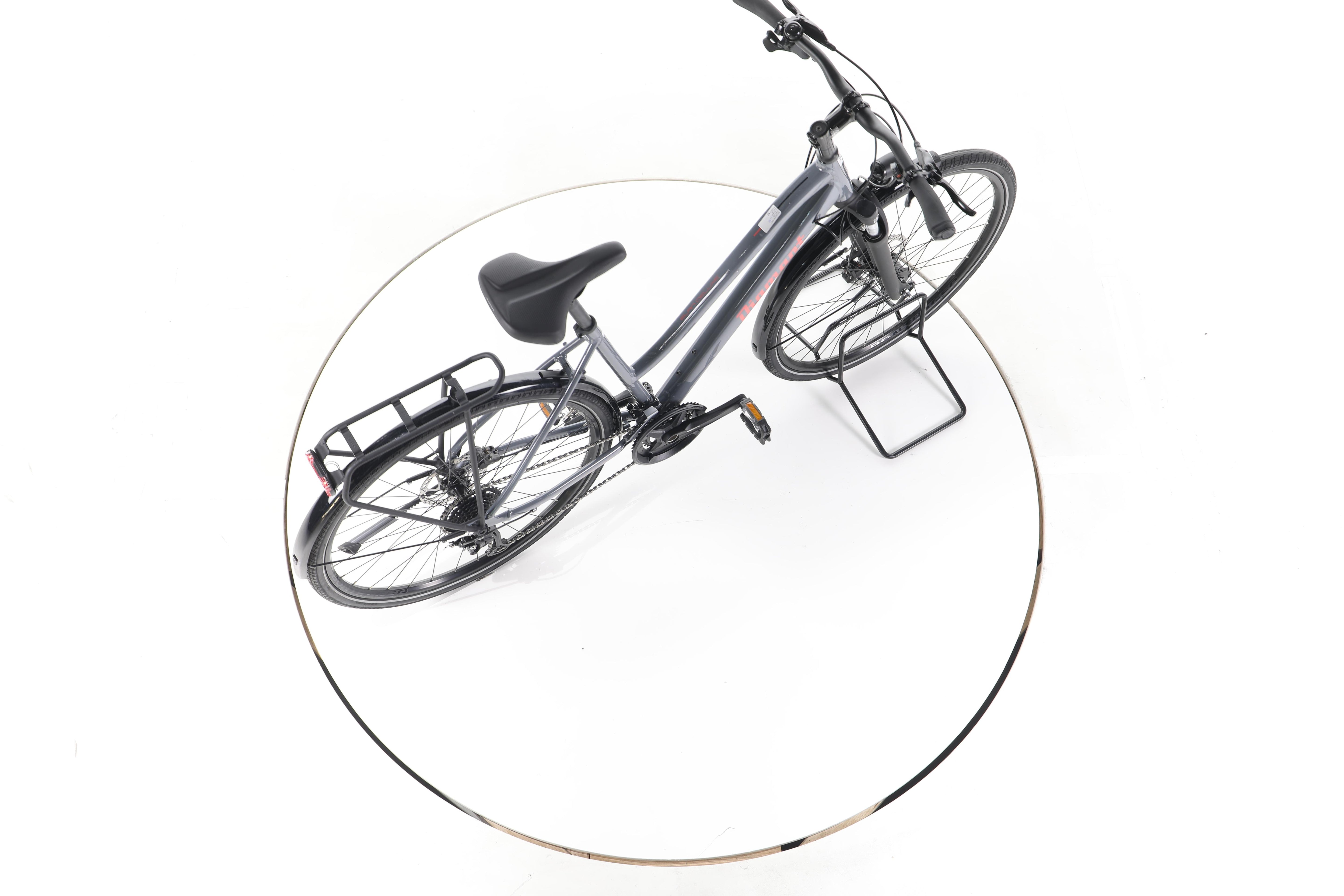 Diamant Elan Deluxe Fahrrad City & Trekking - Image 24