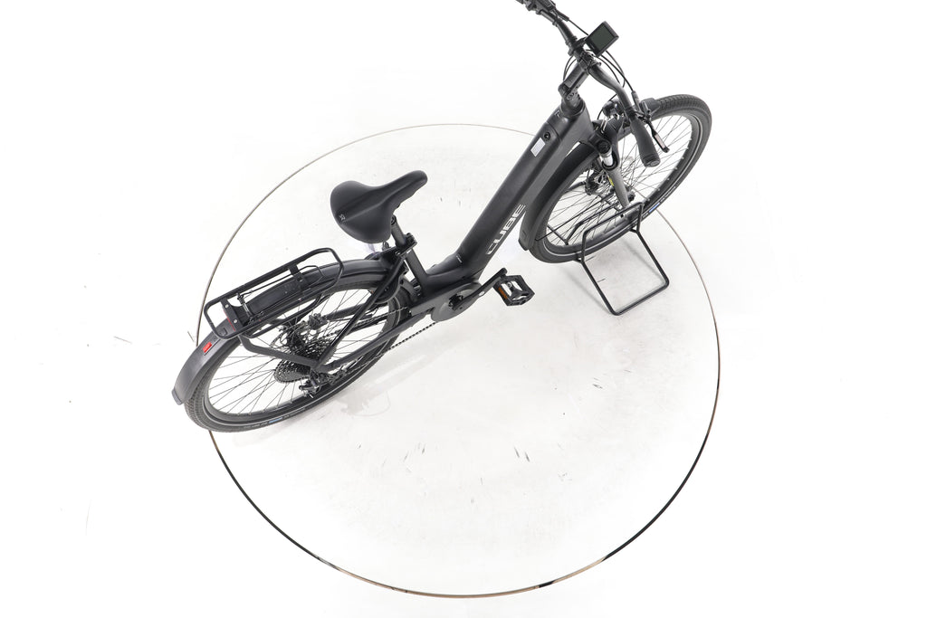 Cube Touring Hybrid Pro Trekking E-Bike Tiefeinsteiger - Image 24
