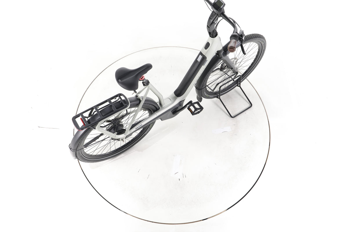 Gazelle Avignon City E-Bike Tiefeinsteiger - Image 24