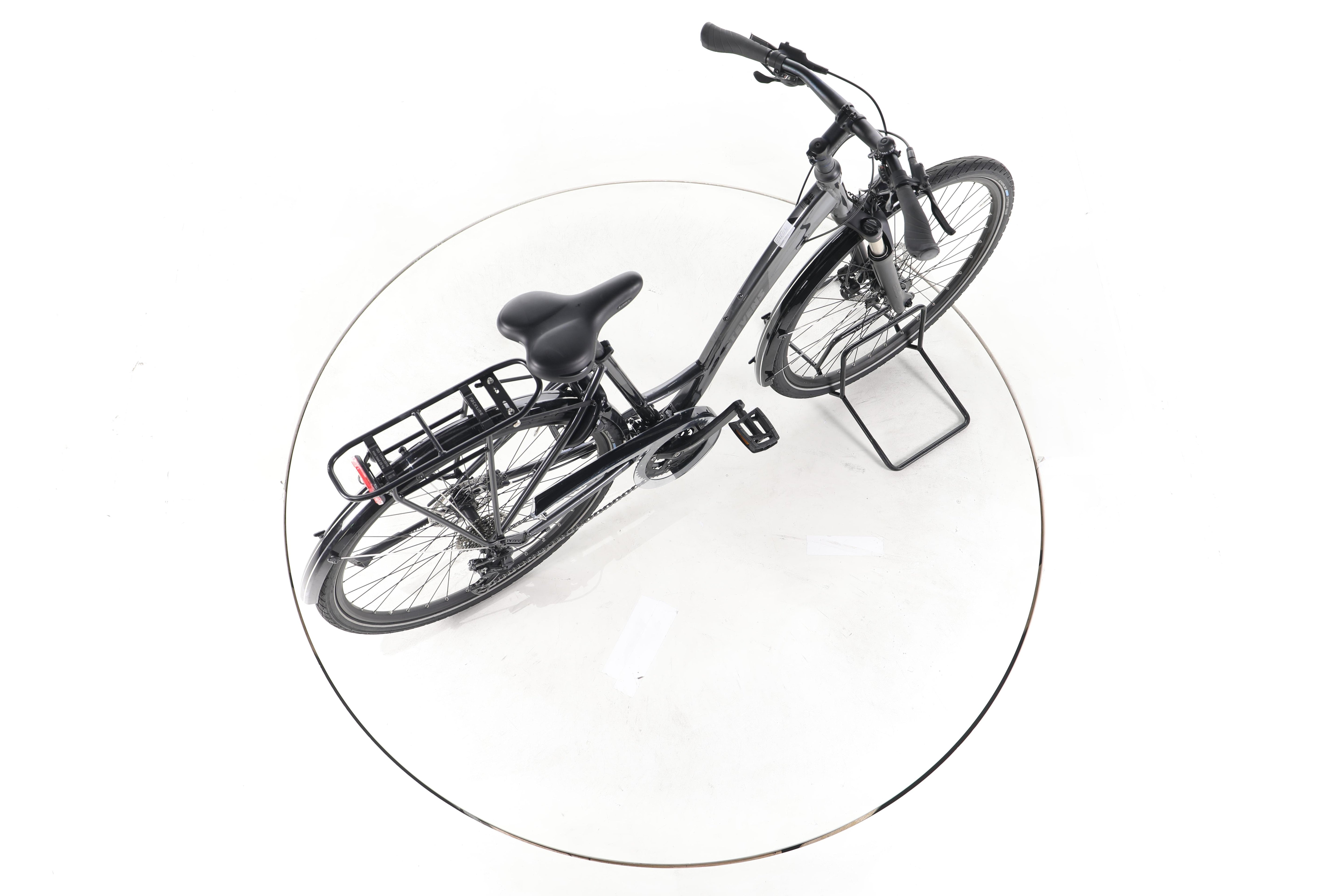 Stevens Savoie Forma Fahrrad City & Trekking - Image 24