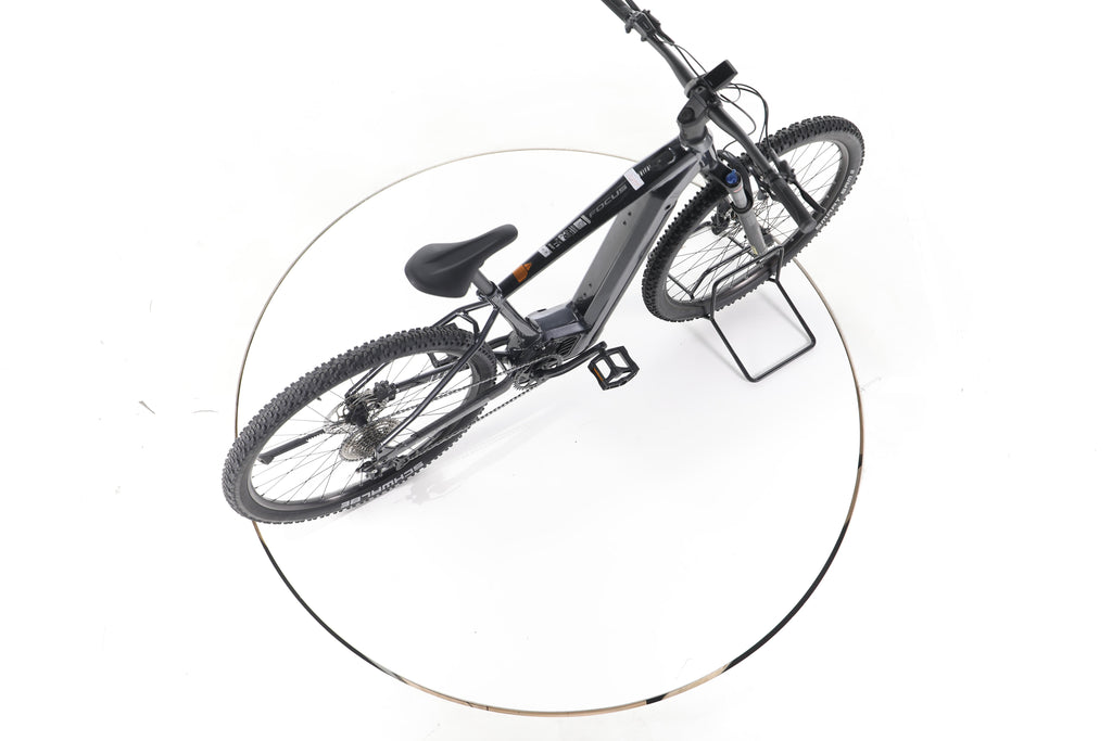 Focus JARIFA² 6.7 E-Bike - Image 24