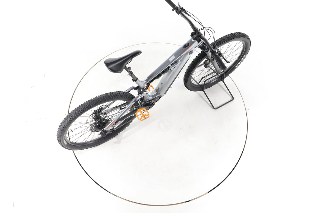 Cannondale Moterra 4 E-Bike Fully - Image 24