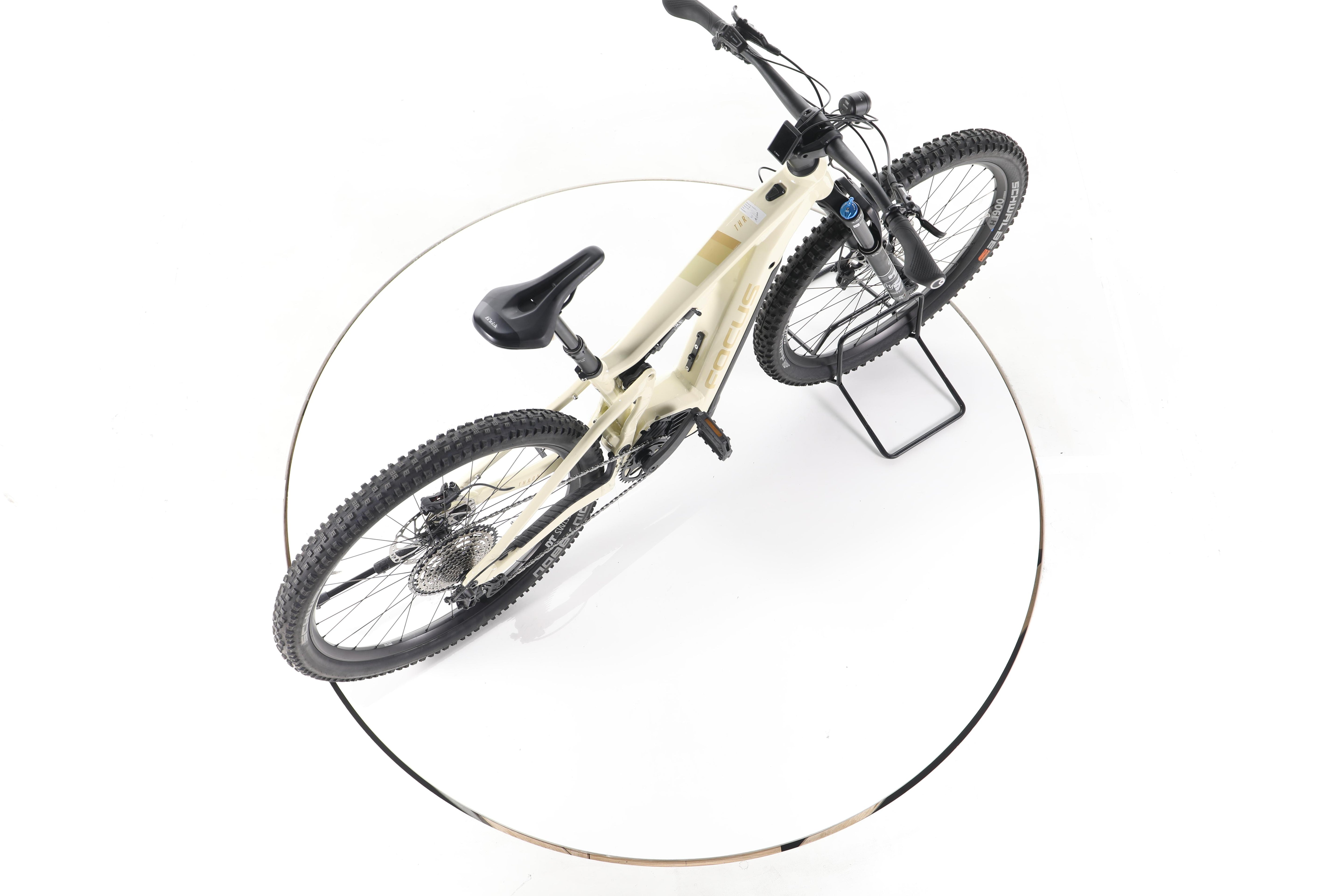 Focus THRON² E-Bike Fully - Image 24