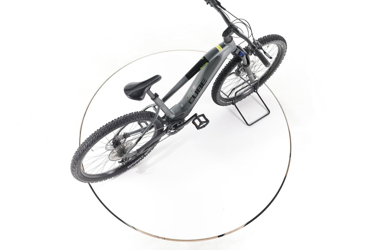 Cube Reaction Hybrid Pro E-Bike - Image 24