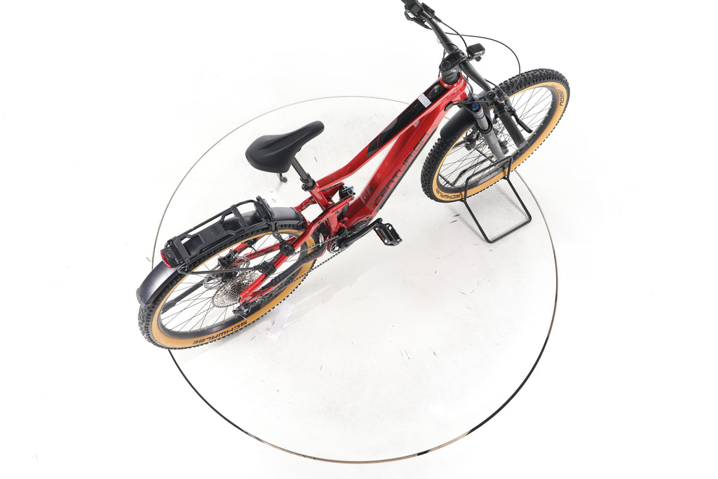 Centurion No Pogo F860i E-Bike Fully - Image 24