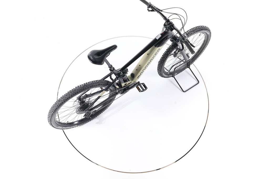 Mondraker DUSK E-Bike Fully - Image 24