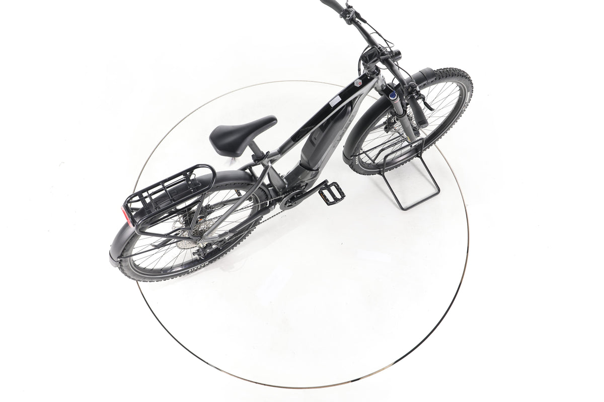 FLYER Goroc2 4.30 Trekking E-Bike - Image 24