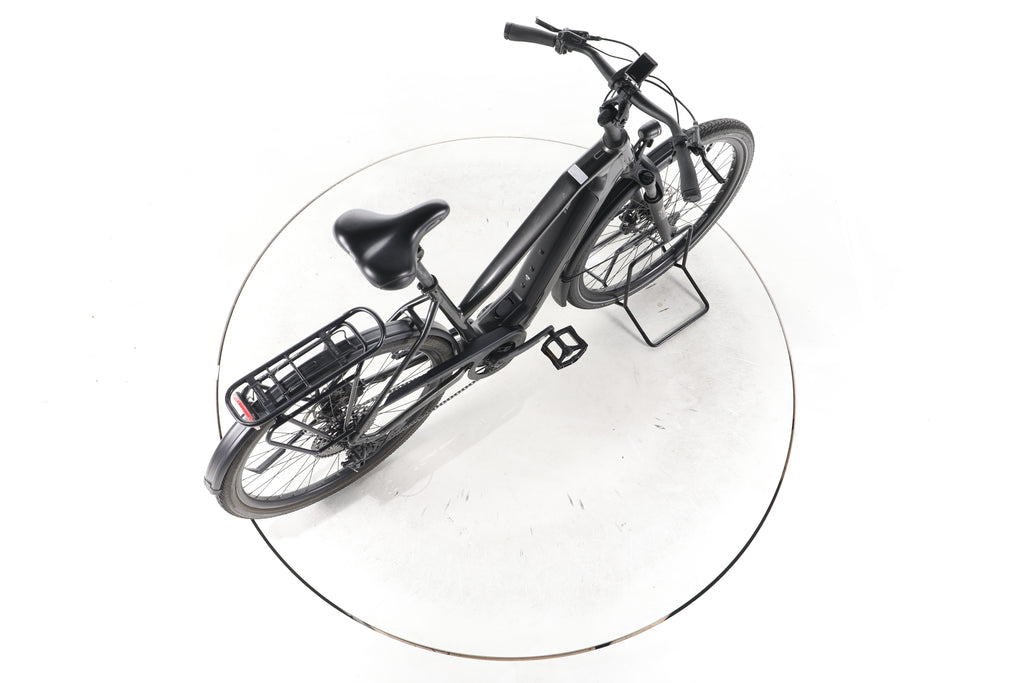 KTM Macina Style XL Trekking E-Bike - Image 24
