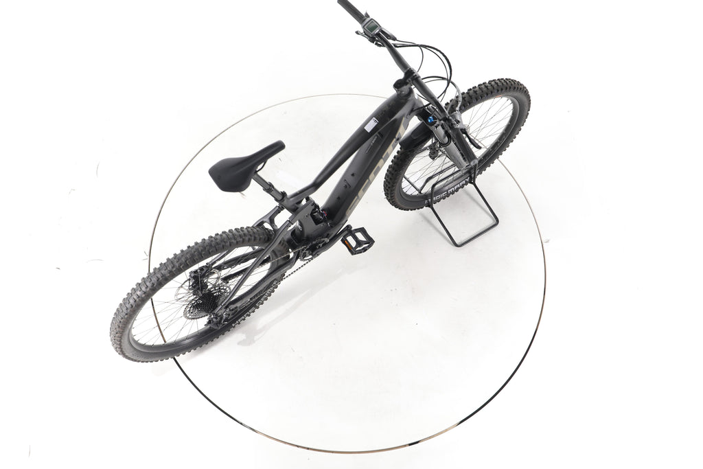 Scott Genius eRIDE 910 E-Bike Fully Carbon - Image 24