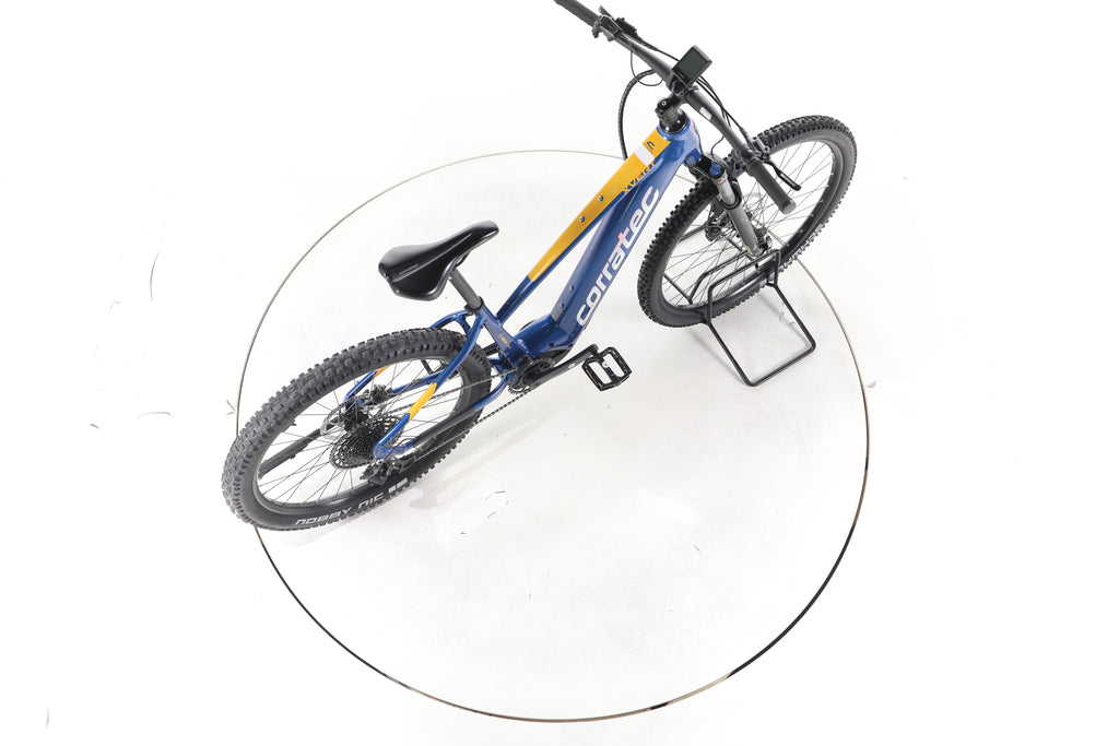 Corratec E-Power X Vert Race Trinity Sport E-Bike - Image 24