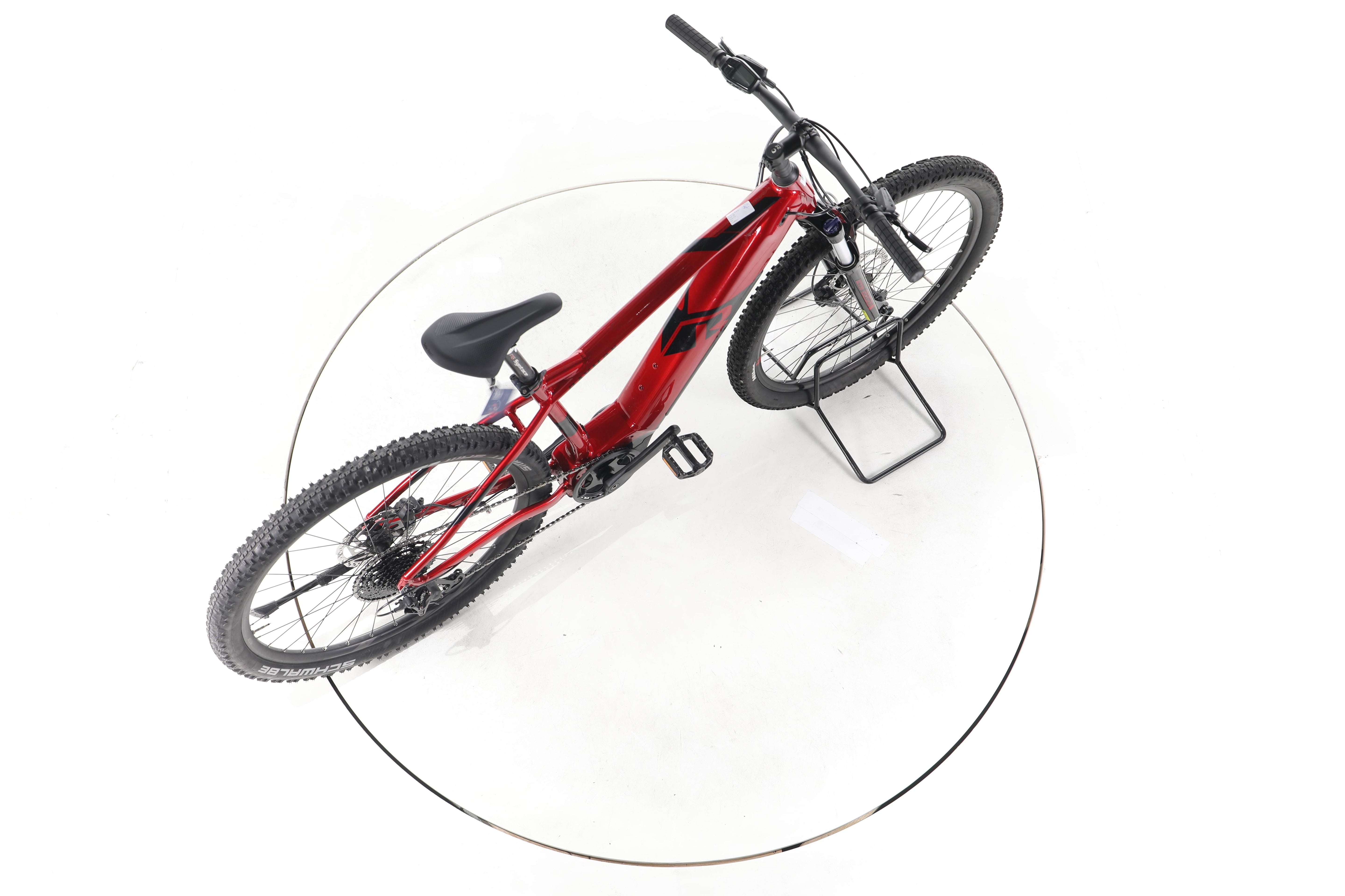 R Raymon HardRay E 4.0 E-Bike - Image 24
