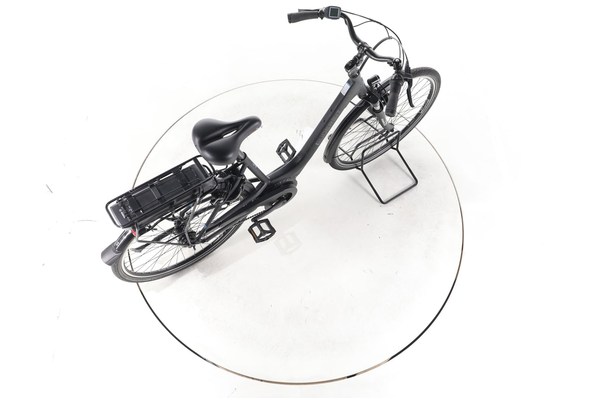 Gudereit ET-3 City E-Bike Tiefeinsteiger - Image 24