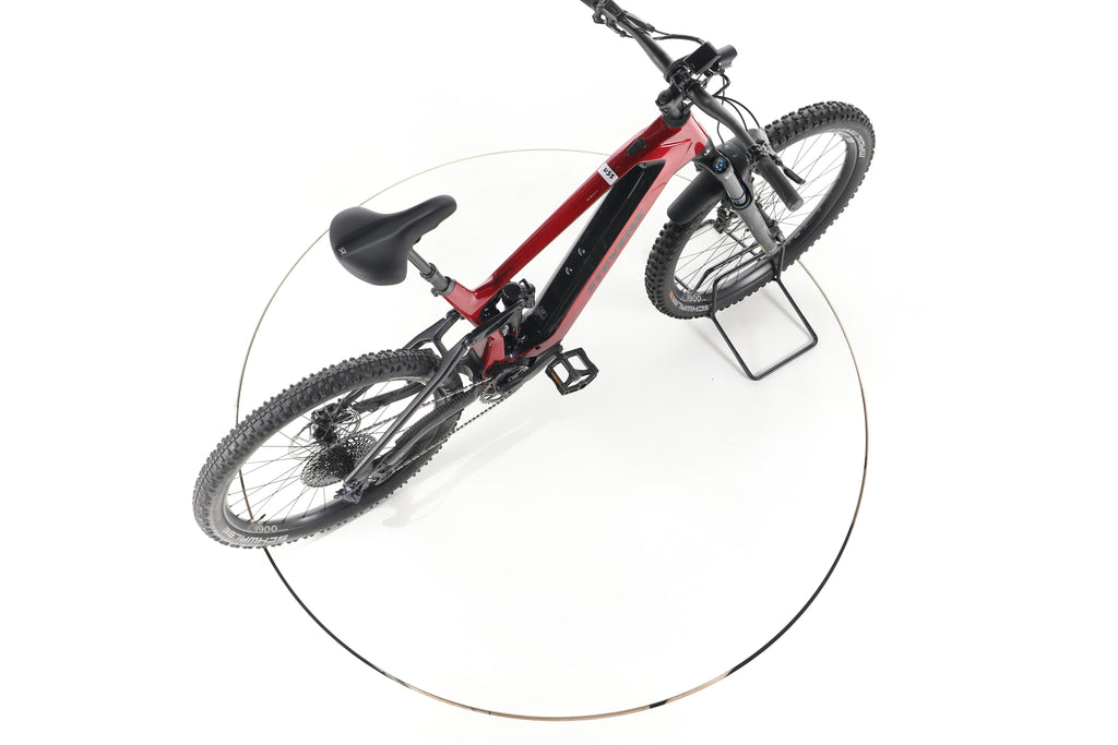 Stevens E-Inception ED 8.7.1 GTF E-Bike Fully Carbon - Image 24