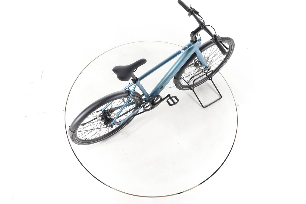 TENWAYS CGO600 Pro City E-Bike 2024 - Image 24