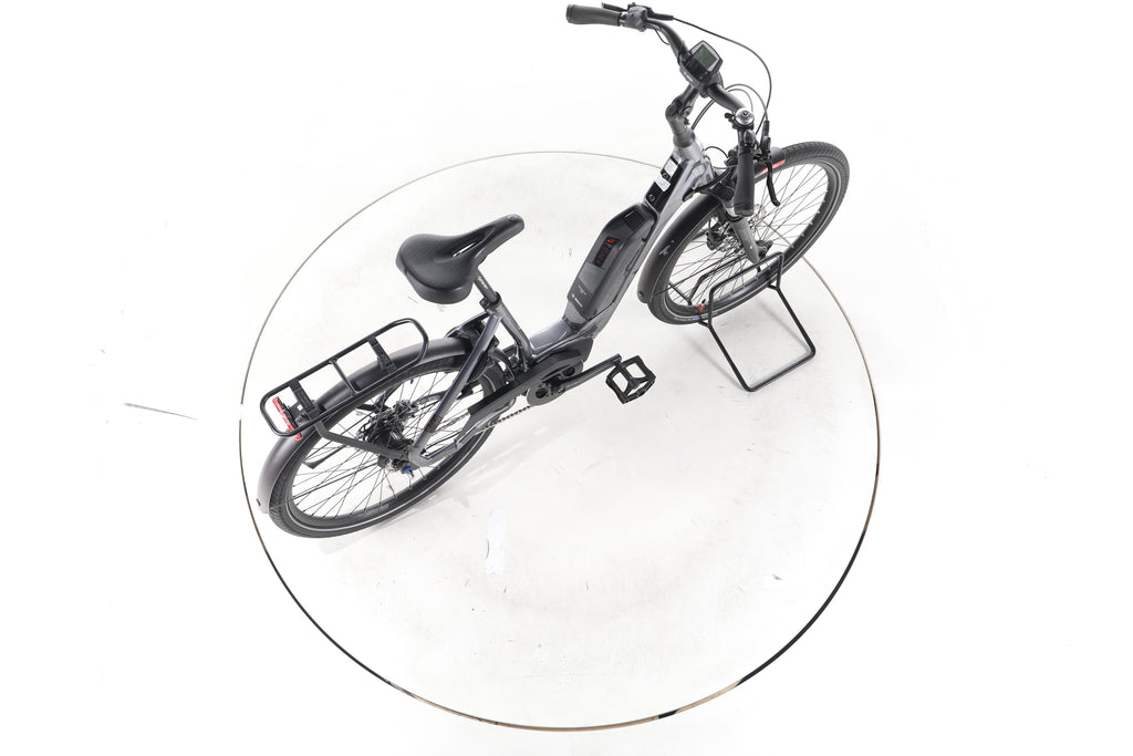 Centurion E-Fire City R650 Coaster City E-Bike Tiefeinsteiger - Image 24