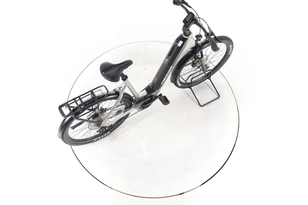 Merida eSpresso CC XT Edition EQ Trekking E-Bike Tiefeinsteiger - Image 24