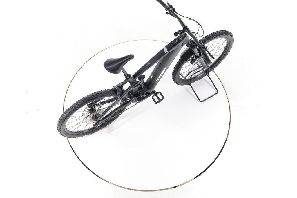 Trek Rail+ 5 Gen 5 E-Bike Fully 2025 - Image 24
