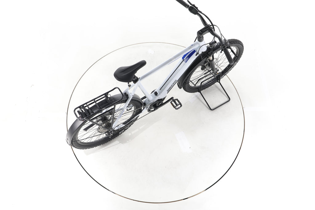 Winora Yucatan 12 Trekking E-Bike - Image 24