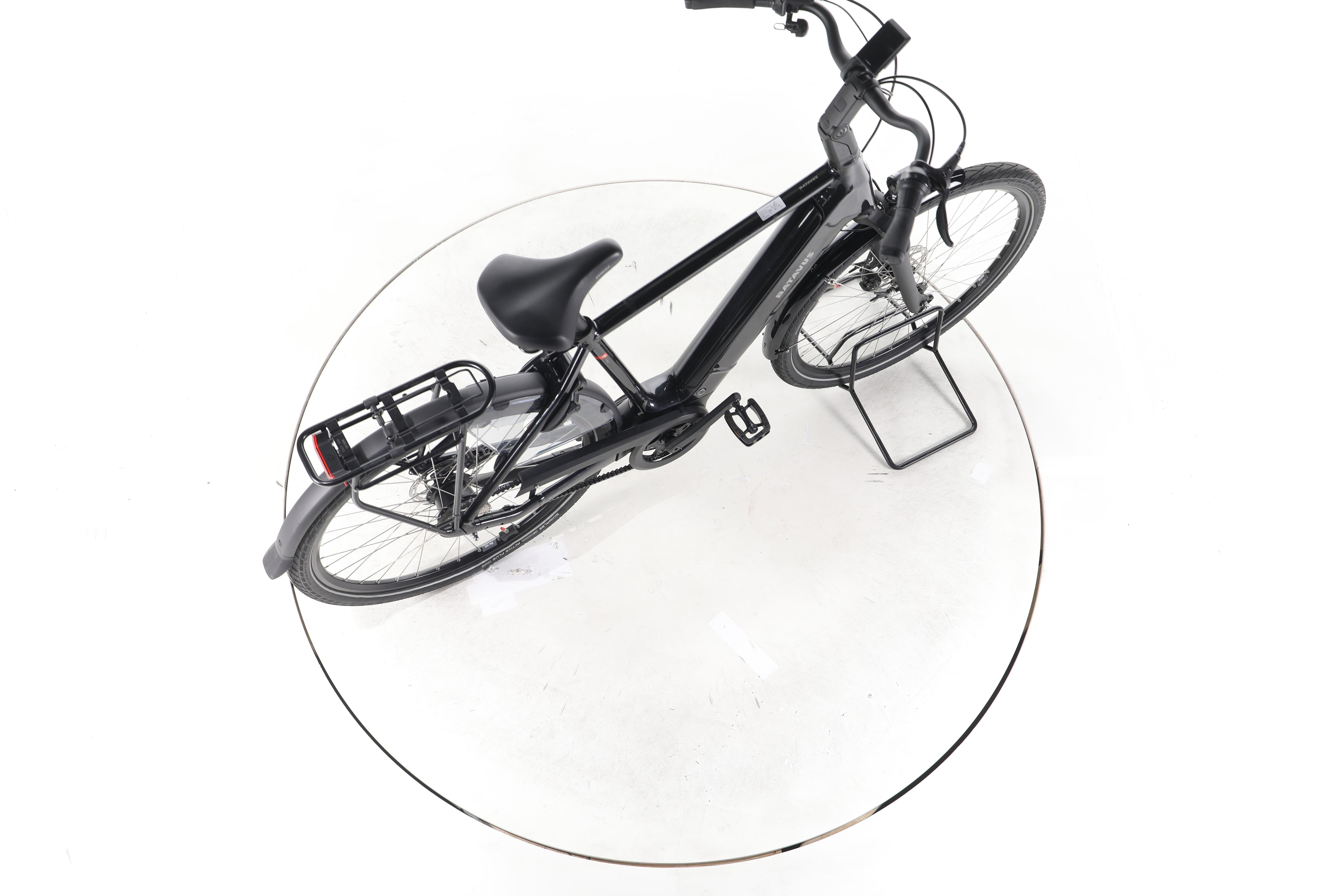 Batavus Finez E-Go Power Exclusive Plus City E-Bike 2024 - Image 24