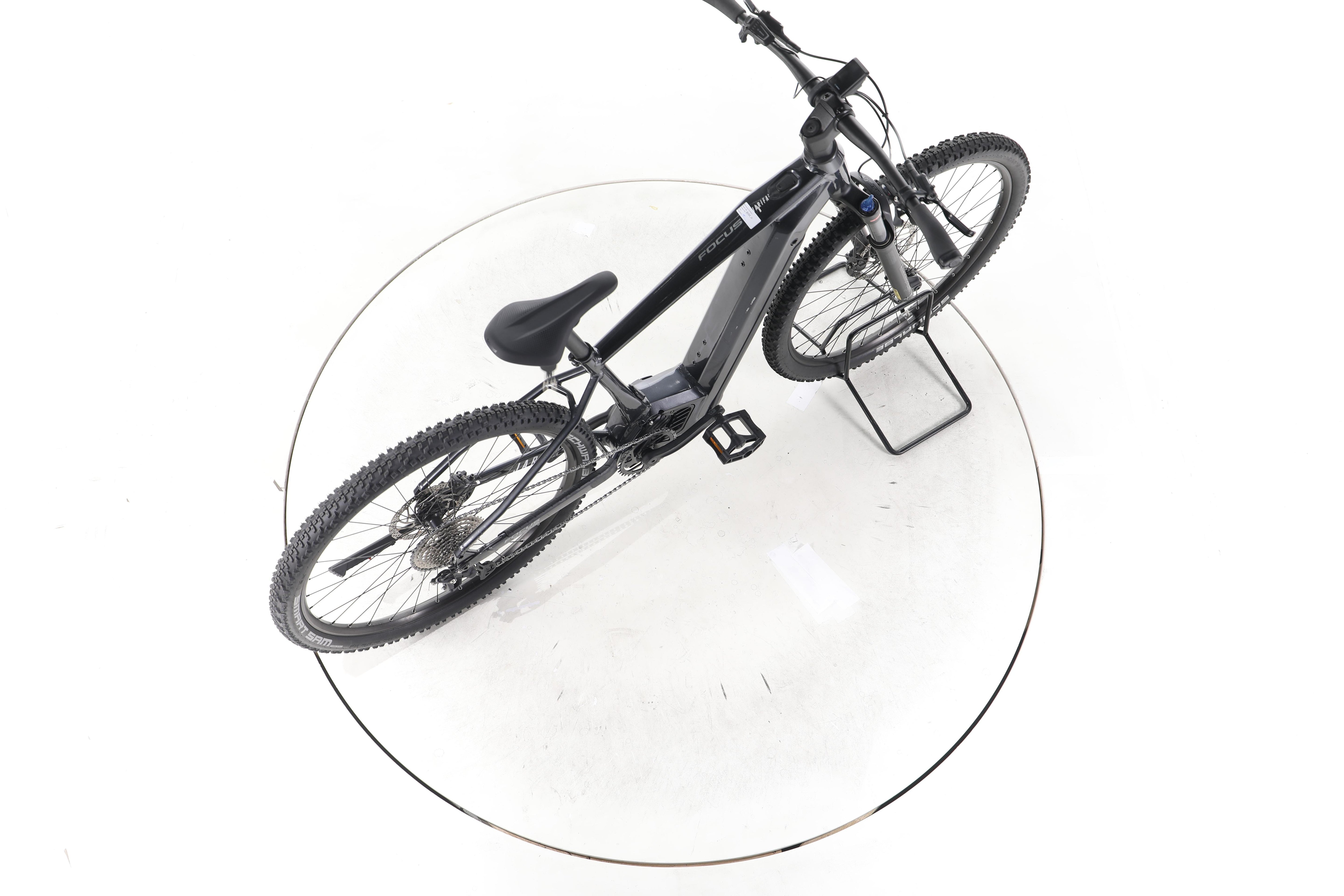 Focus JARIFA² 6.7 E-Bike - Image 24