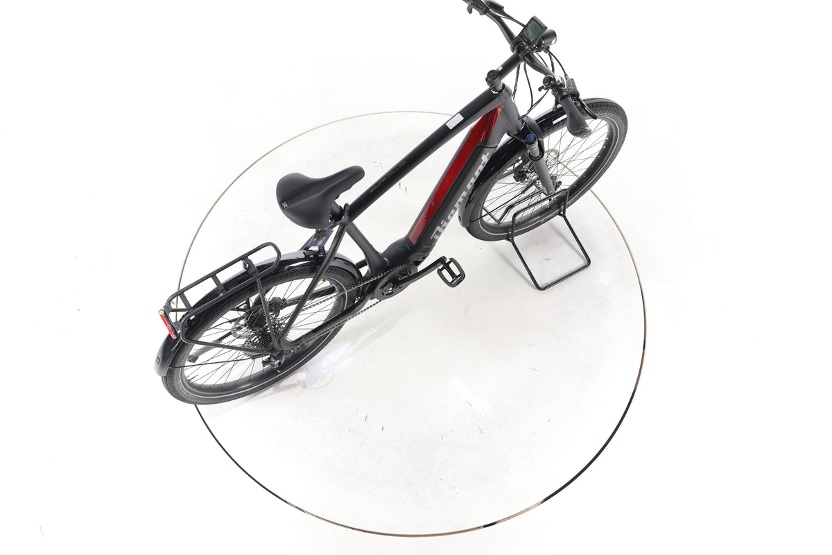 Diamant Zouma Deluxe+ Trekking E-Bike - Image 24