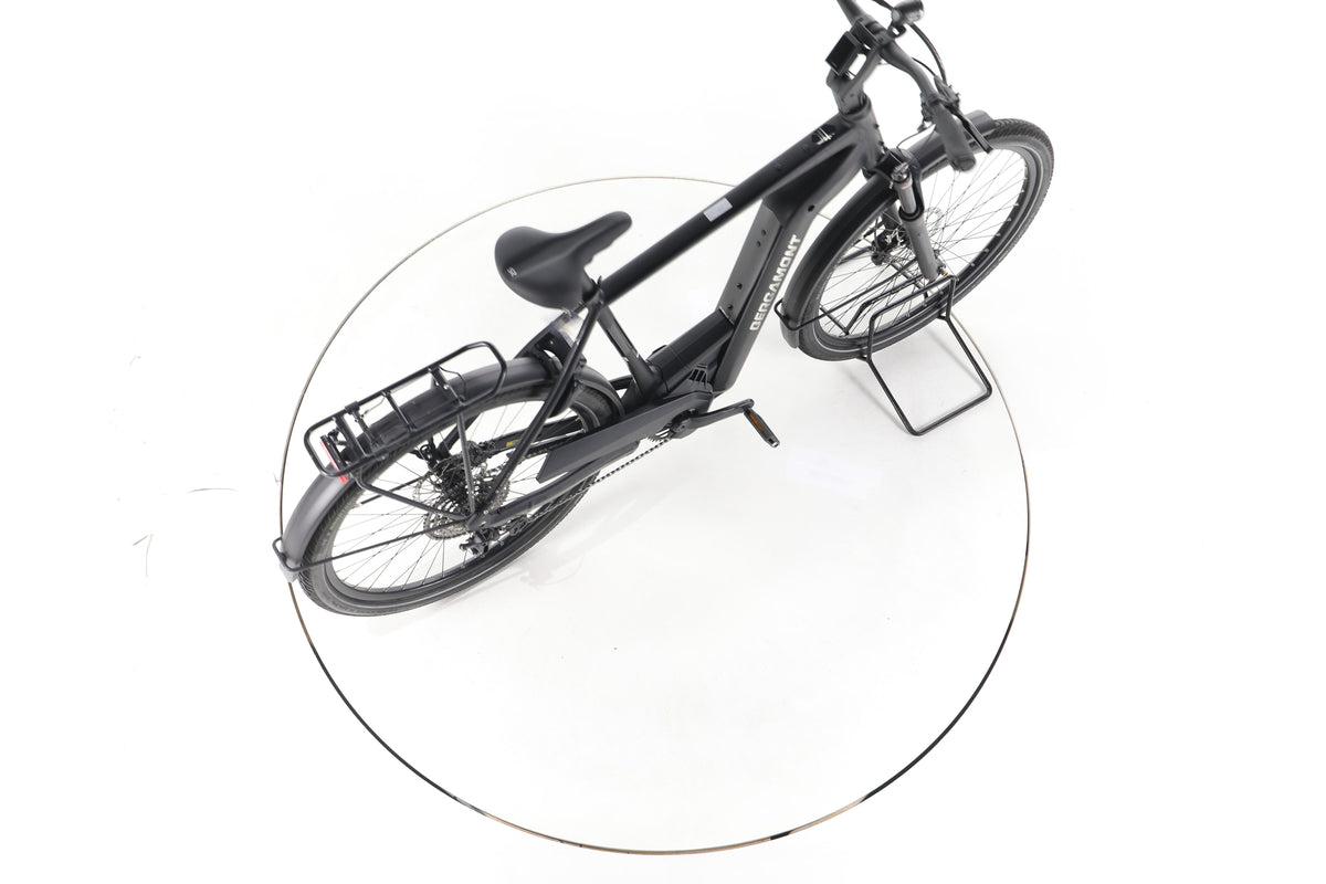 Bergamont E-Horizon Premium Expert Trekking E-Bike - Image 24