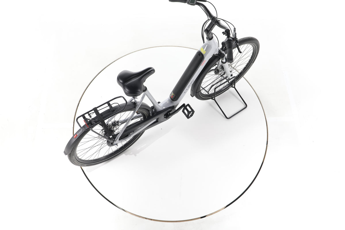 Cube Supreme Hybrid ONE City E-Bike Tiefeinsteiger - Image 24