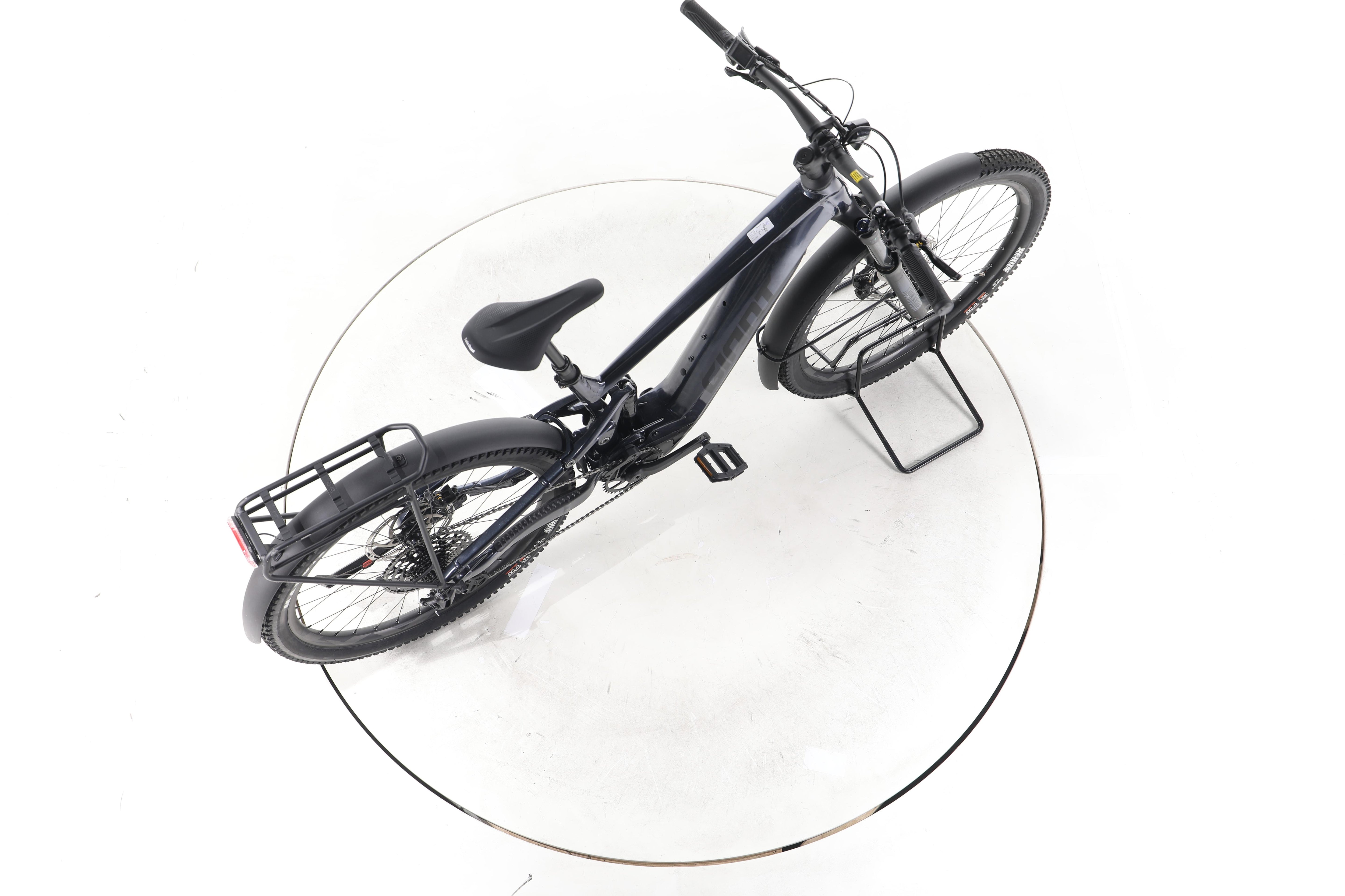 Giant Stance E+ Pro EX 800 SUV E-Bike 2024 - Image 24