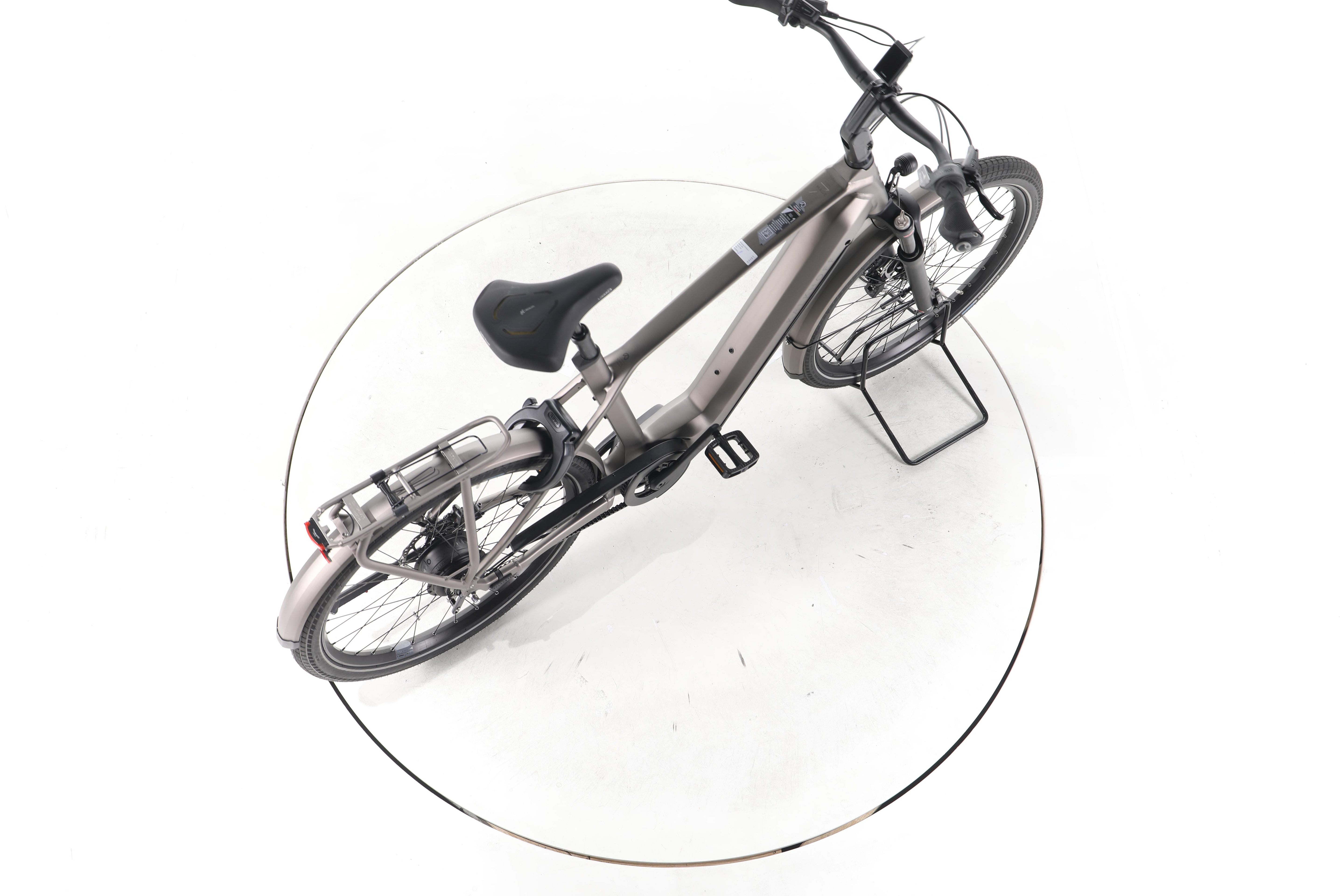 Kalkhoff Image 7.B Excite+ City E-Bike - Image 24