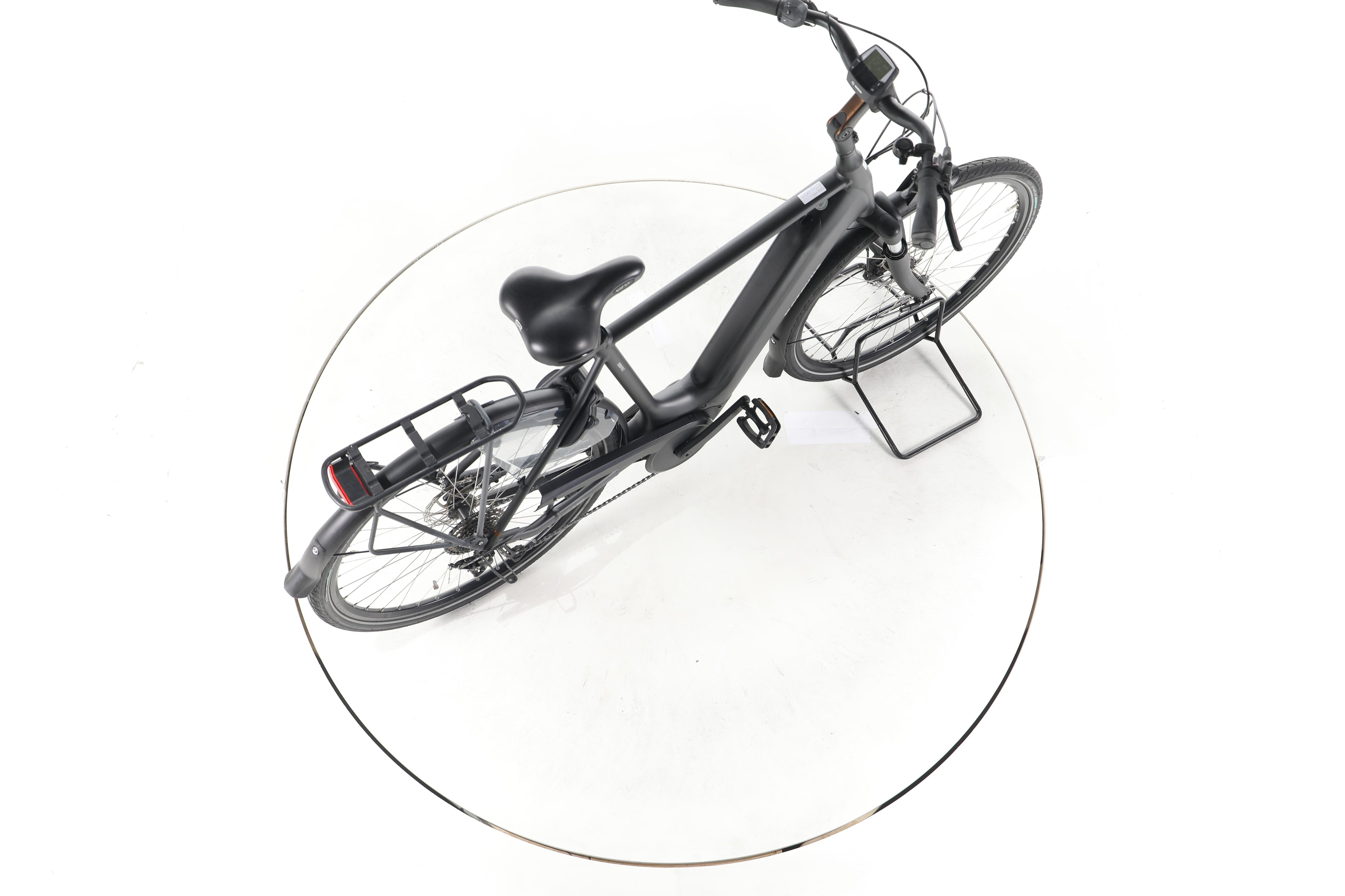 Batavus Finez E-Go Power Sport Trekking E-Bike - Image 24