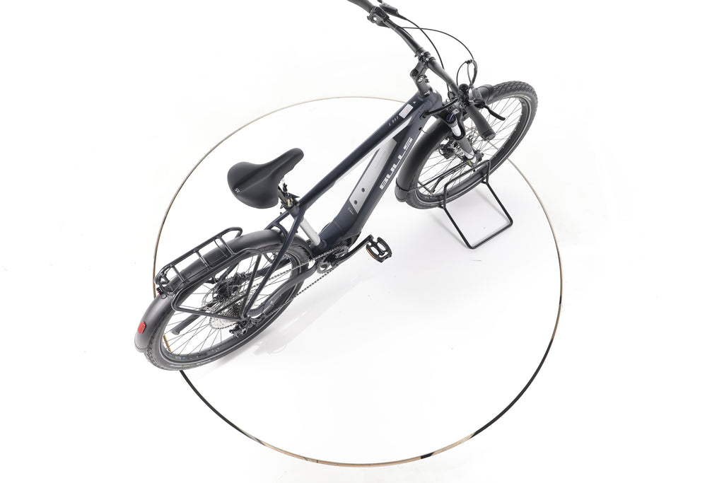 Bulls Iconic EVO 2 Trekking E-Bike - Image 24