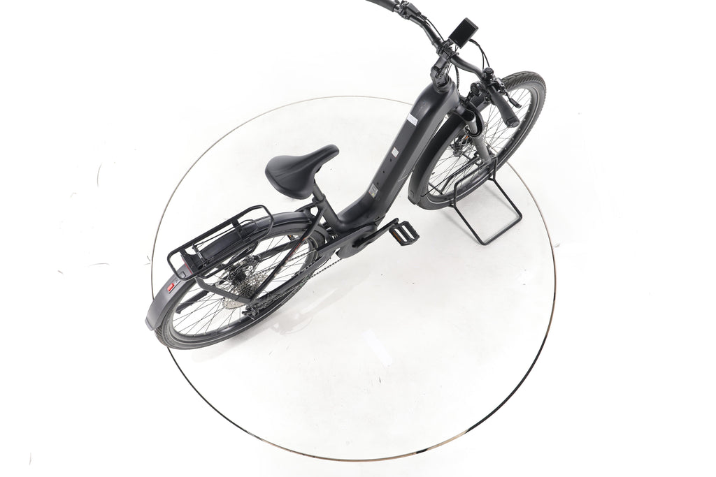Cube Kathmandu Hybrid EXC Trekking E-Bike Tiefeinsteiger 2025 - Image 24