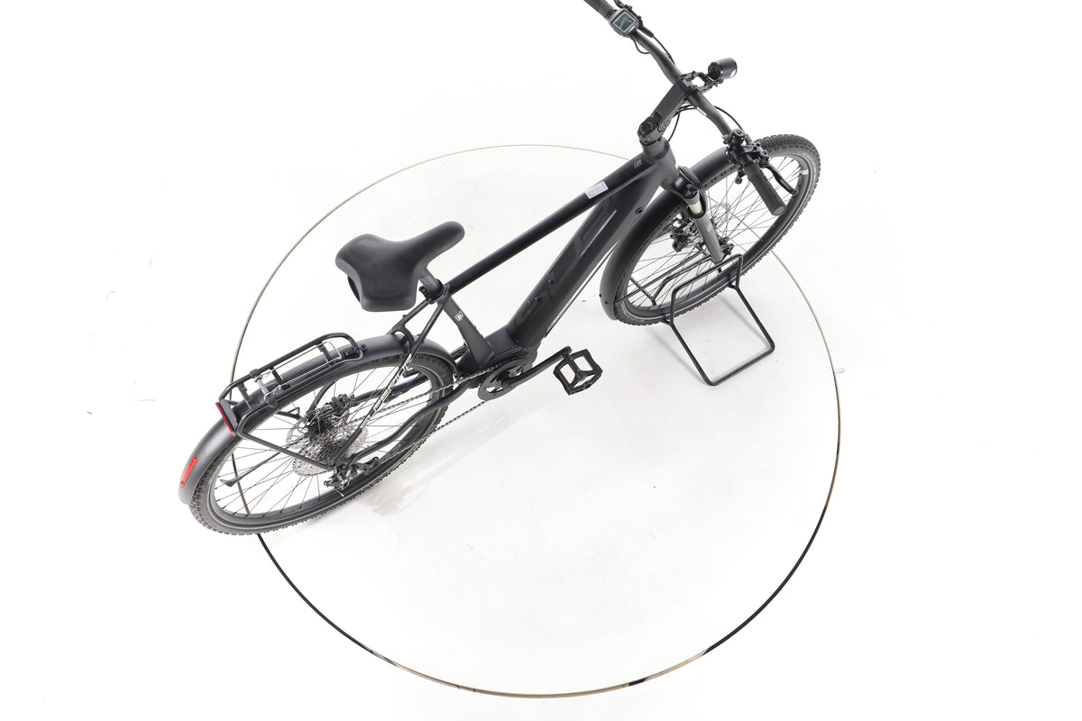 Superior eXR 6090 B Touring Trekking E-Bike - Image 24