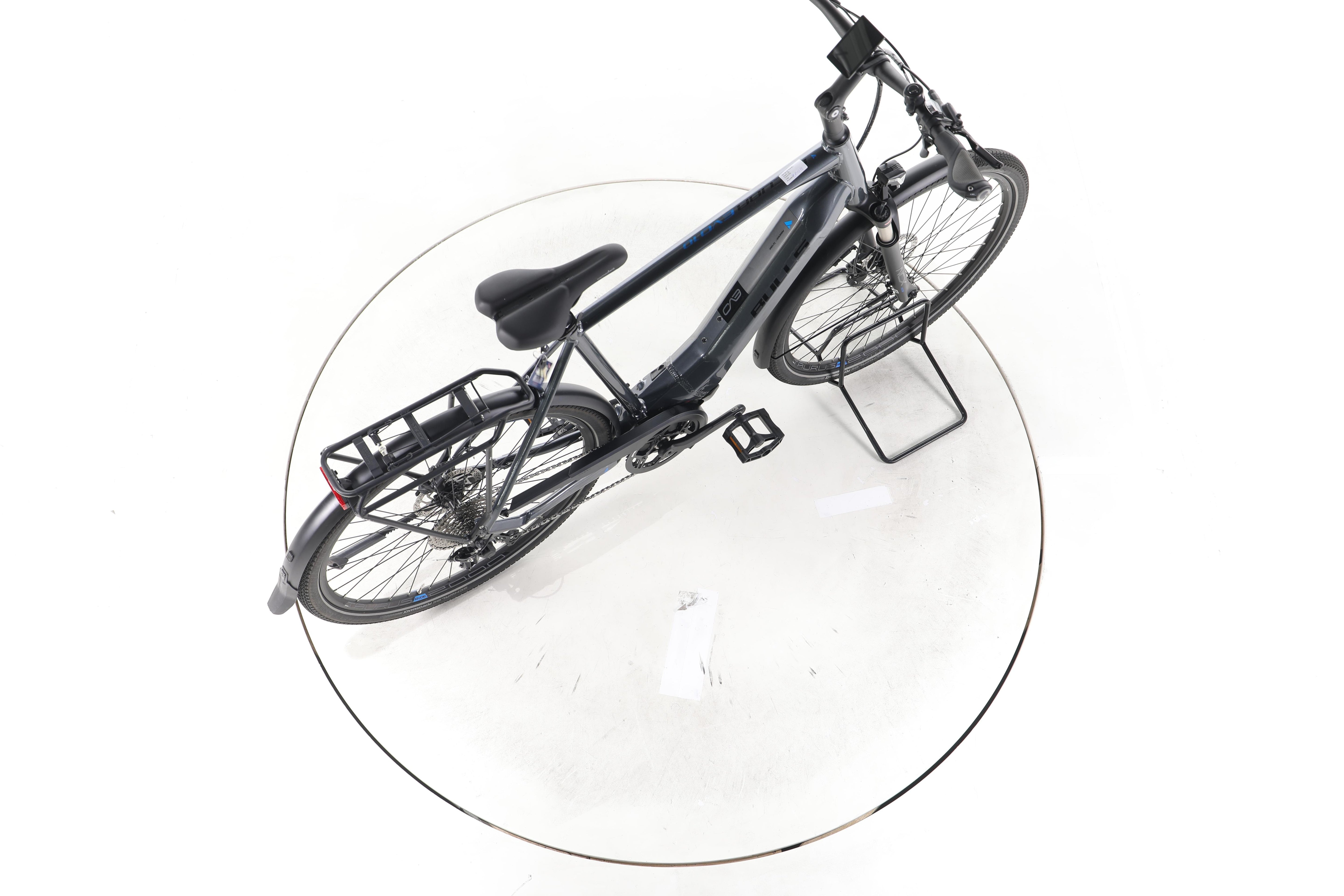 Bulls Lacuba EVO 10 Trekking E-Bike - Image 24